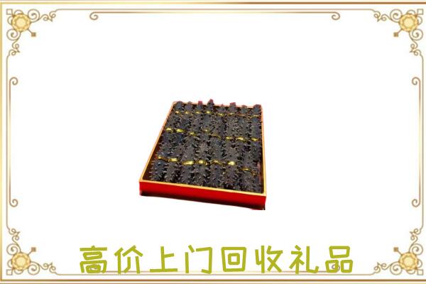 承德区周边回收海参
